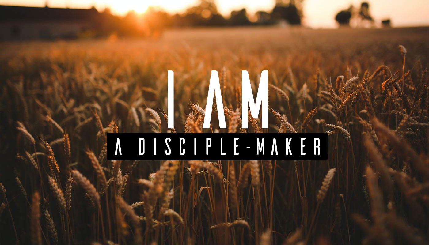 Disciple-maker